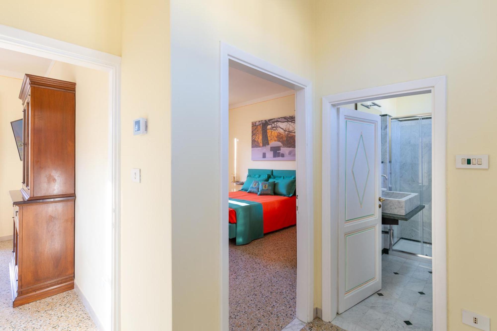 Ibibiena - Casa Capo D'arno Holiday home