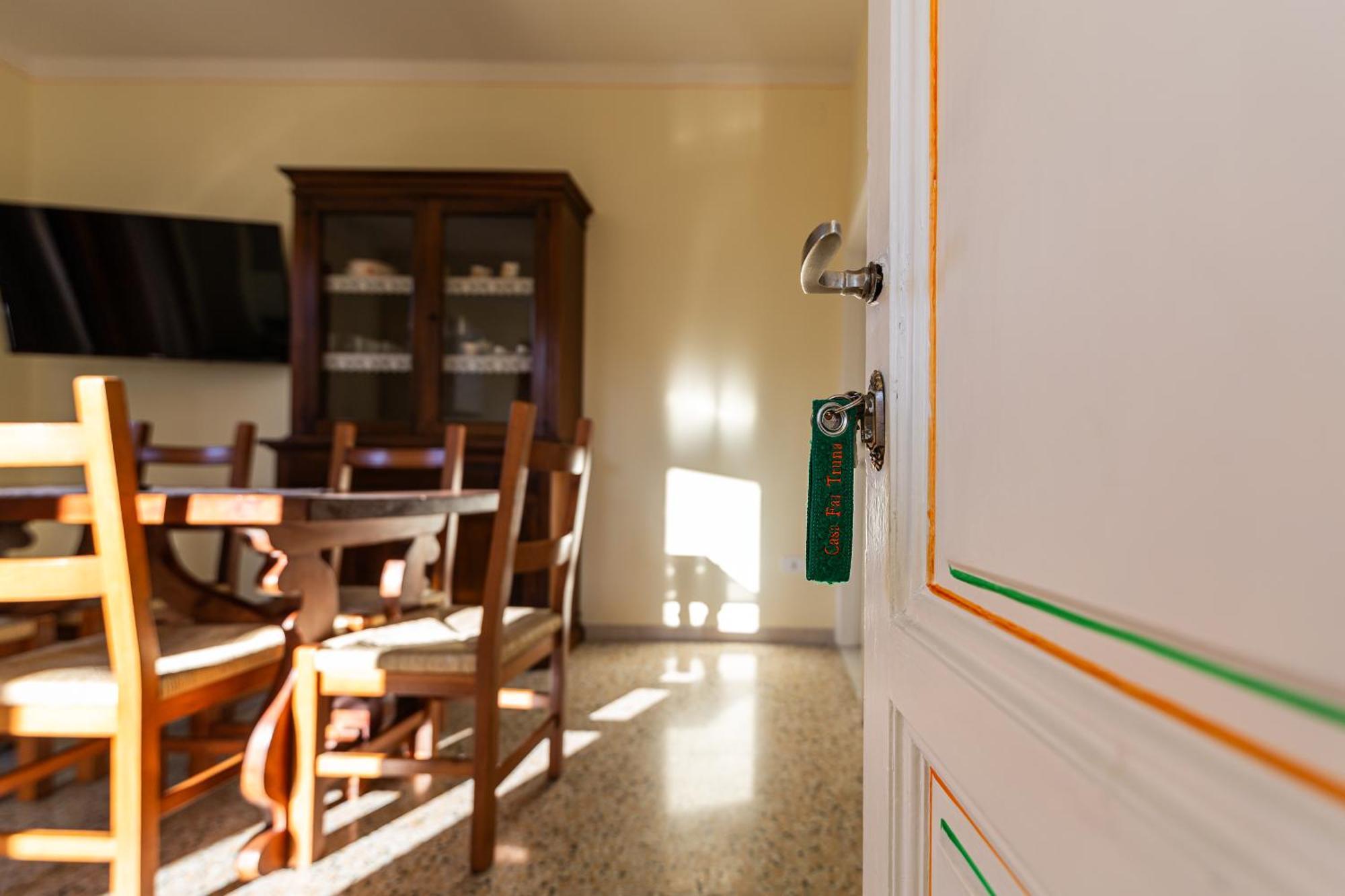 Holiday home Ibibiena - Casa Capo D'arno Stia