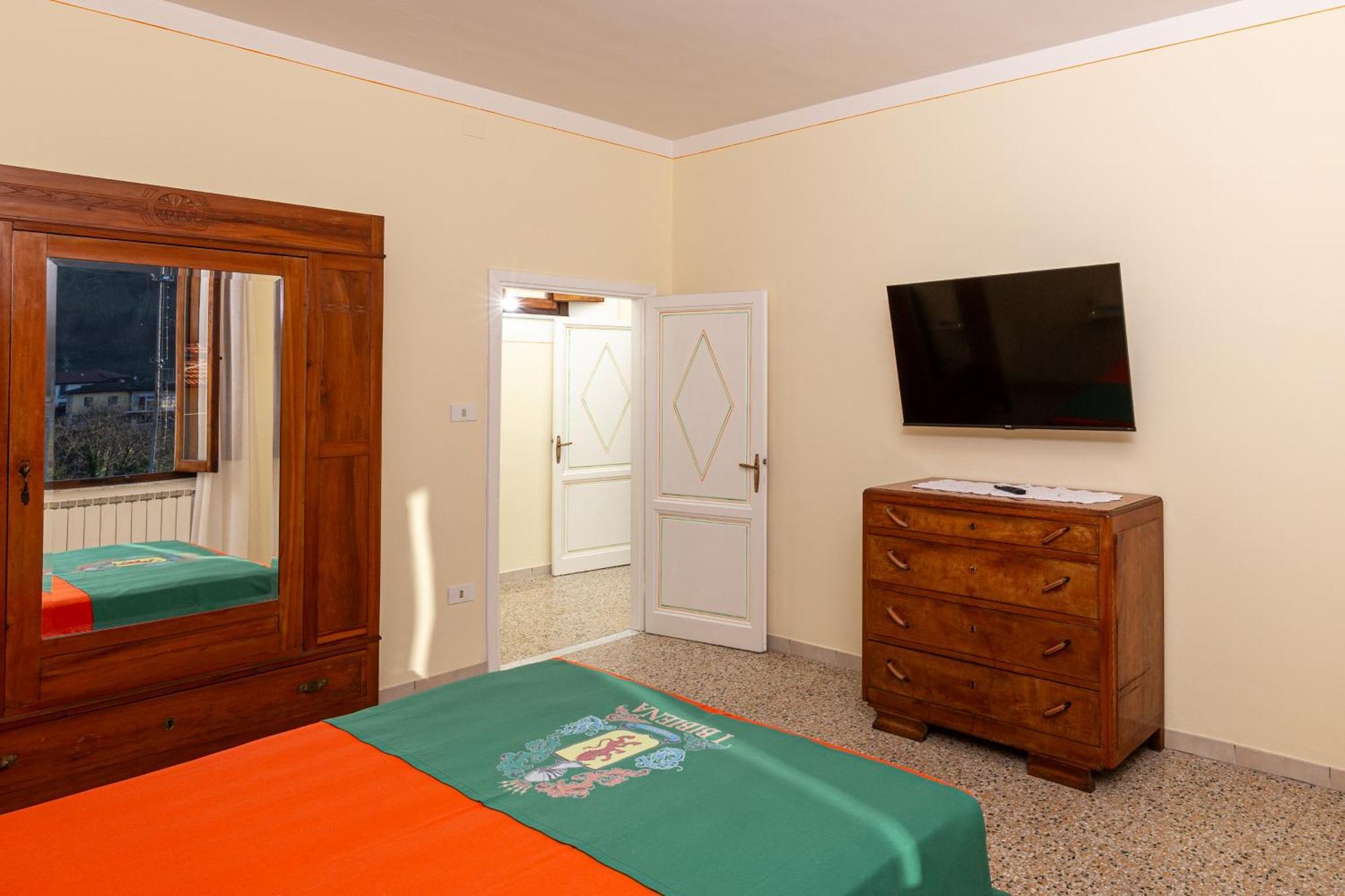 Holiday home Ibibiena - Casa Capo D'arno