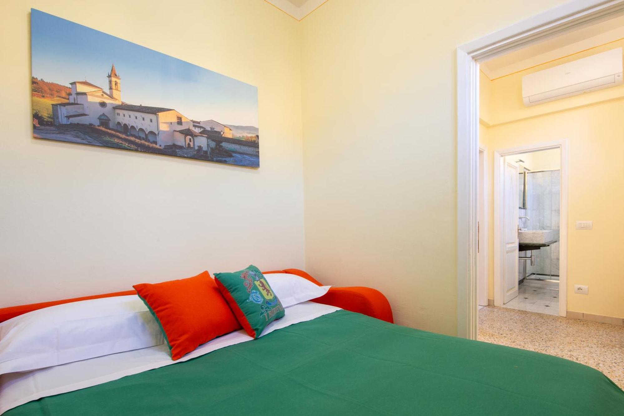 Ibibiena - Casa Capo D'arno Holiday home *