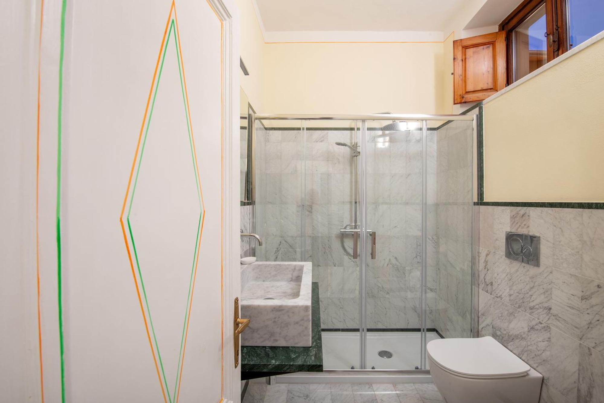 Ibibiena - Casa Capo D'arno Holiday home