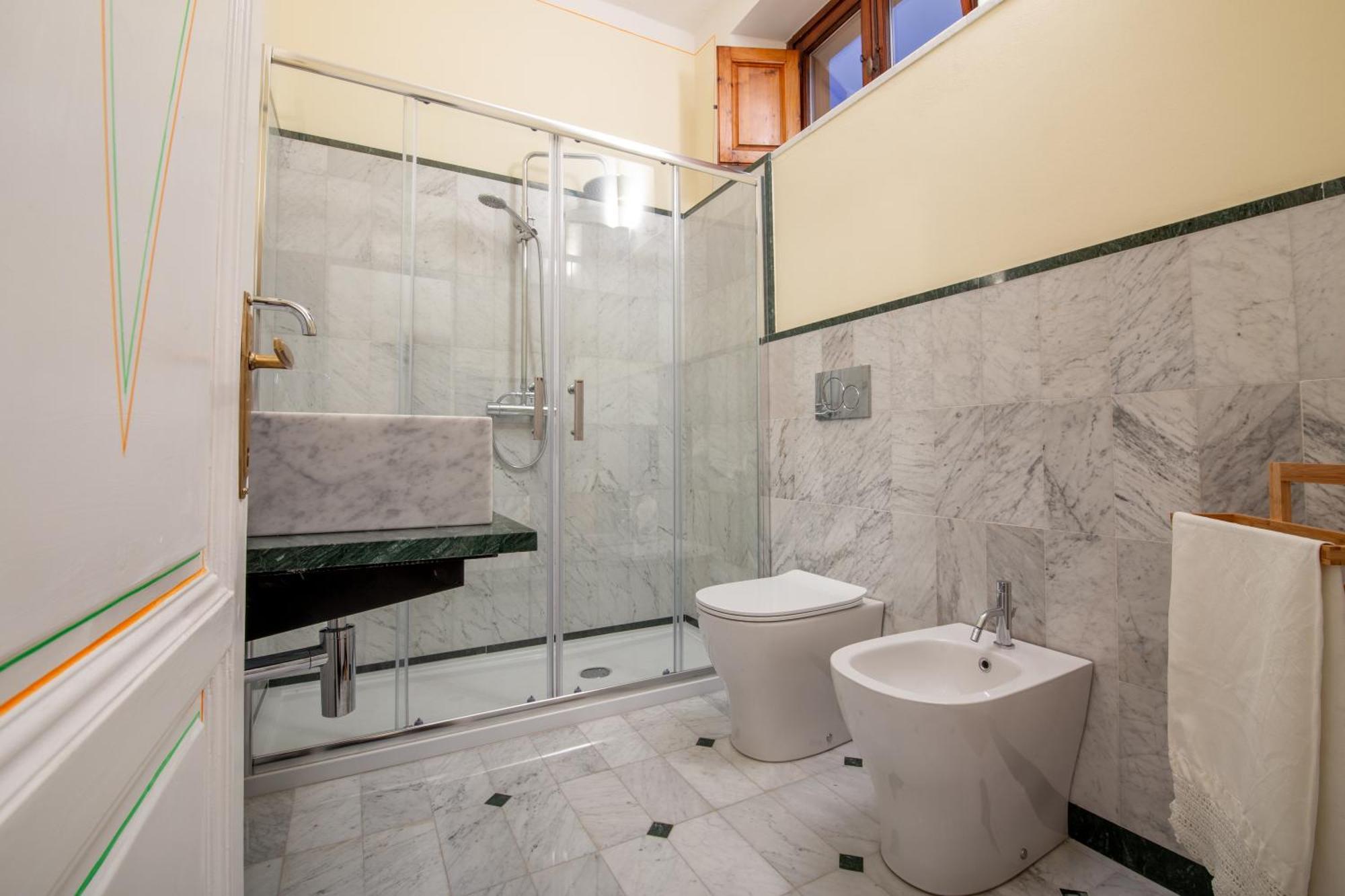 Holiday home Ibibiena - Casa Capo D'arno *
