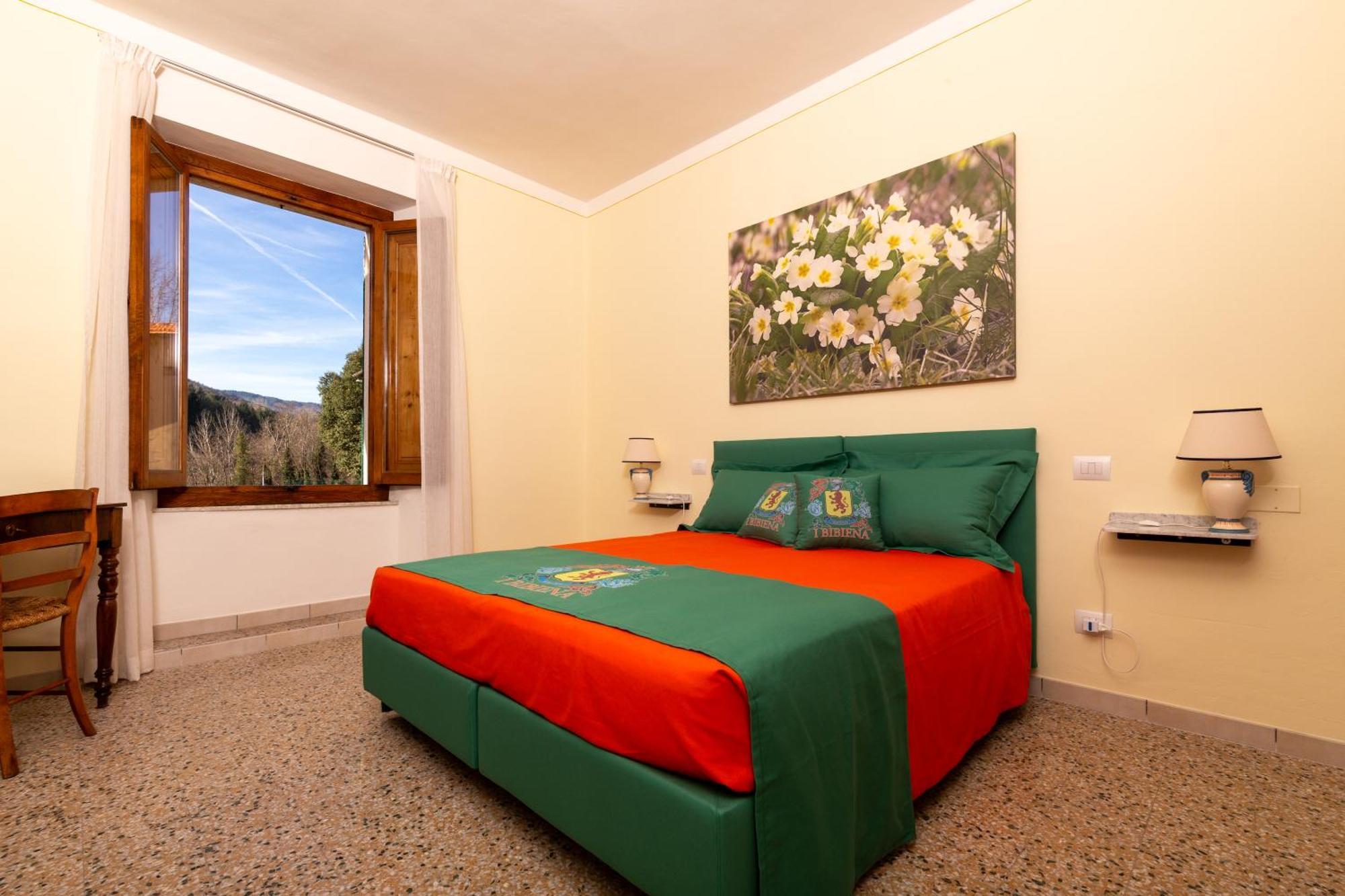 Holiday home Ibibiena - Casa Capo D'arno Stia