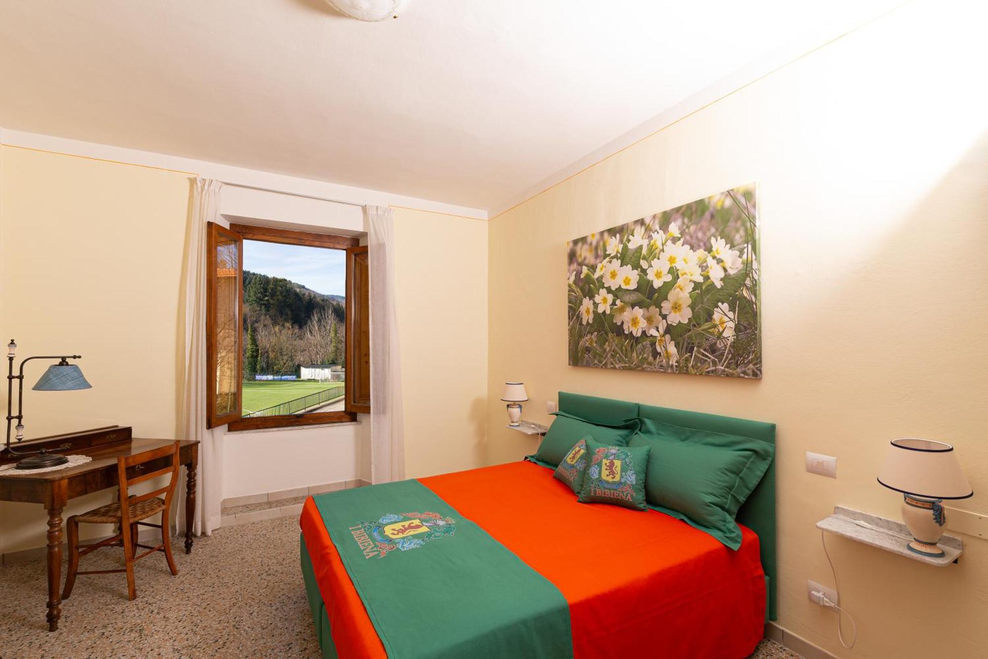 Ibibiena - Casa Capo D'arno Holiday home *