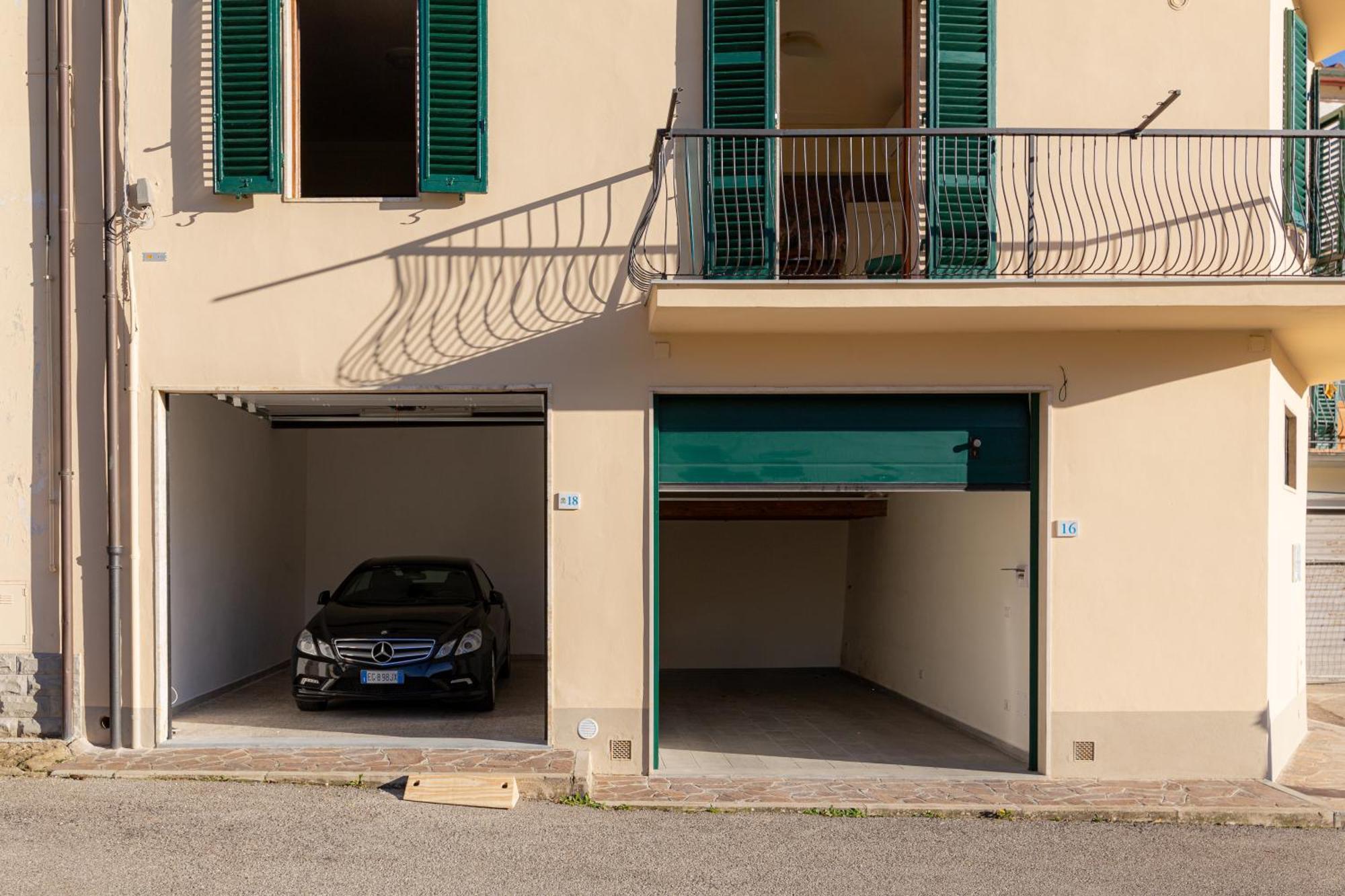 Ibibiena - Casa Capo D'arno Holiday home