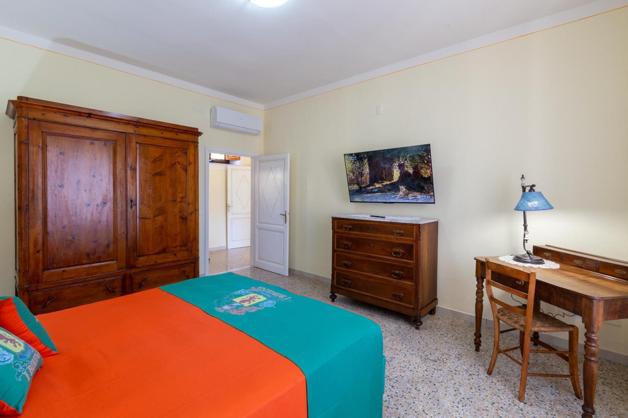 Holiday home Ibibiena - Casa Capo D'arno