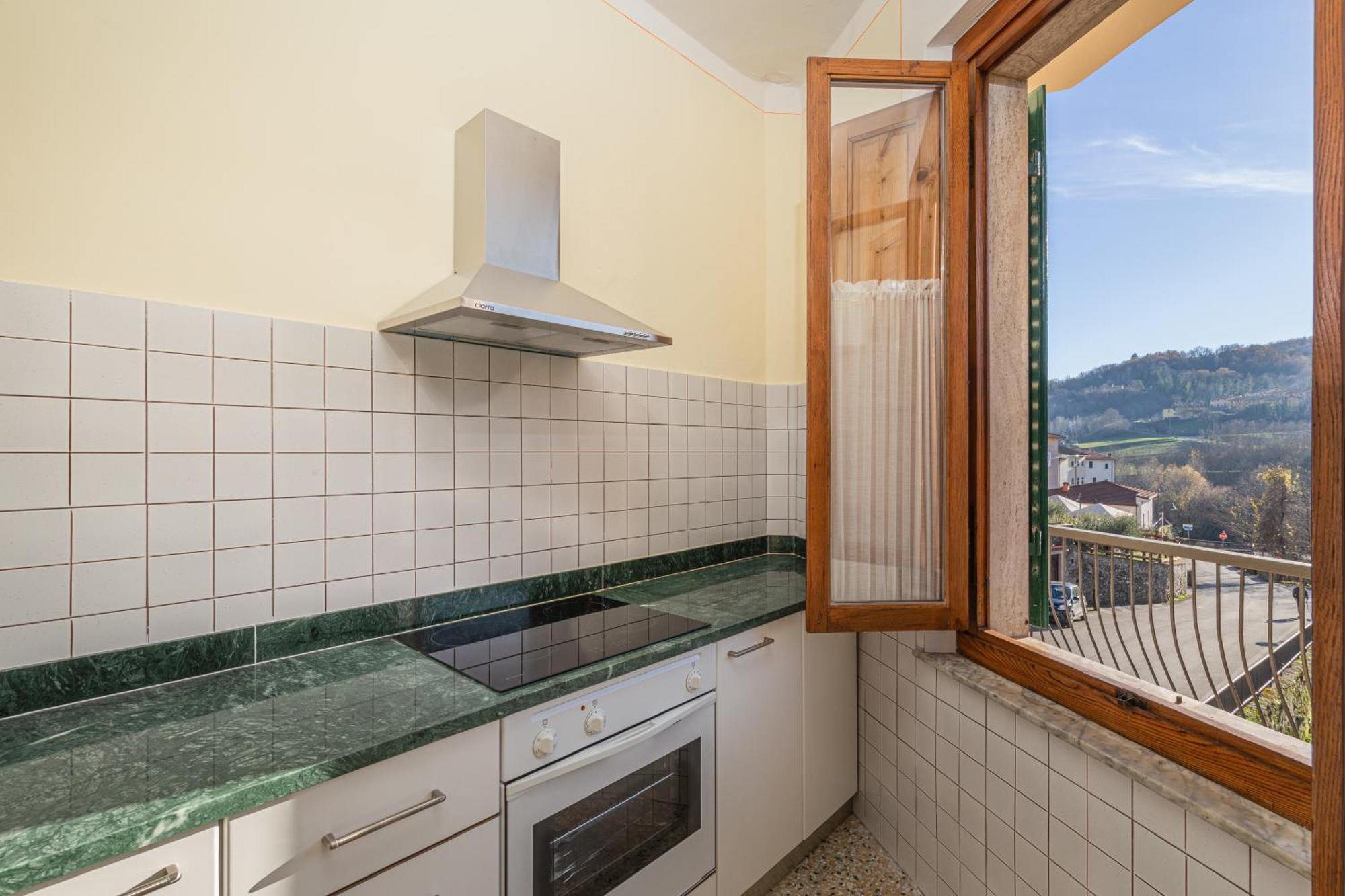 Ibibiena - Casa Capo D'arno Holiday home *
