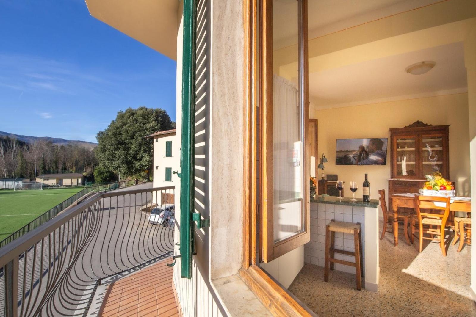 Holiday home Ibibiena - Casa Capo D'arno *